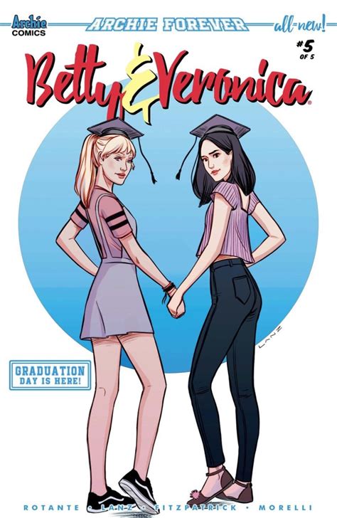 betty and veronica Archives